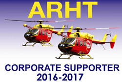 We Support the ARHT