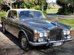 RR Corniche A1 1976
